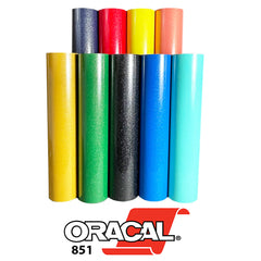 Oracal 651 - Adhesive Vinyl - 48 in x 50 yds