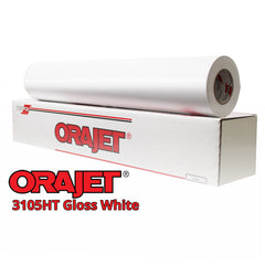 Oracal 651 - Adhesive Vinyl - 30 in x 10 yds