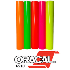 Oracal 641 Adhesive Vinyl - 24 in x 10 yds - Matte