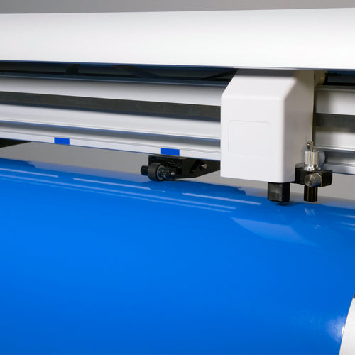 master vinyl cutter