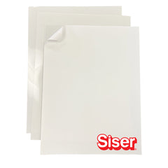 Siser® EasyColor™ DTV (Direct to Vinyl) White Printable Vinyl