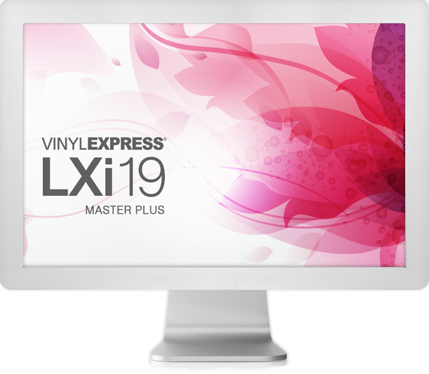 vinyl express lxi expert design software