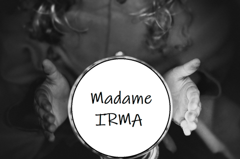 Madame IRMA