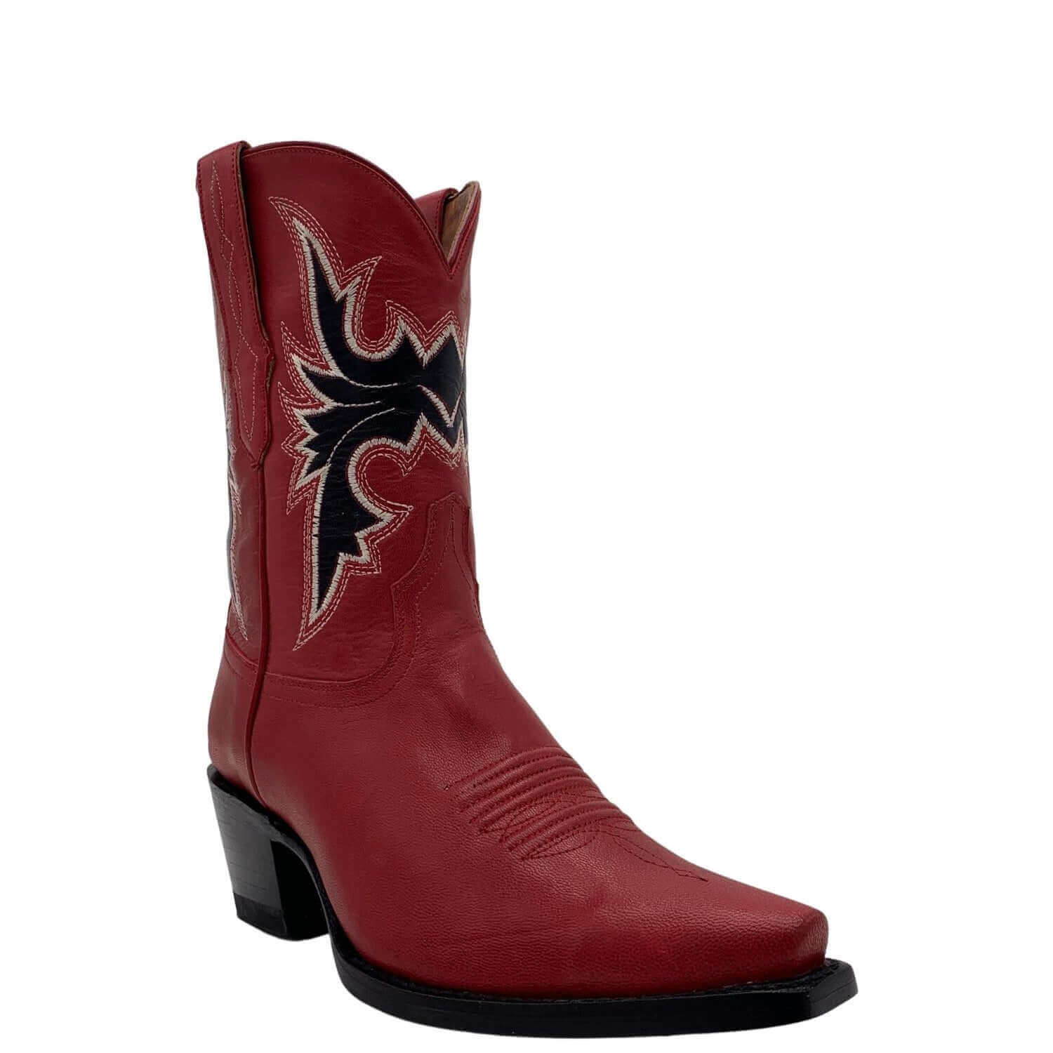 Women's Boots - Vaccari Boots