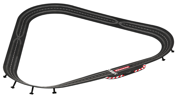SALE!! Motodrom Racer Set - Evolution Analog – Slot Car Mancave