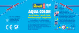 Aqua Colour - Brown Matte