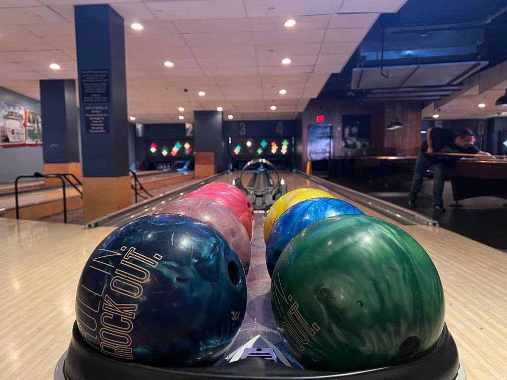 Splitsville Luxury Lanes is Worth the Hype! 