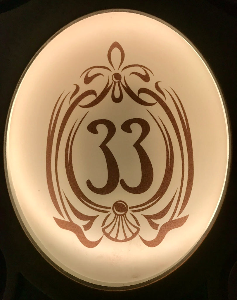 Club 33 Behind The Scenes History And Secrets