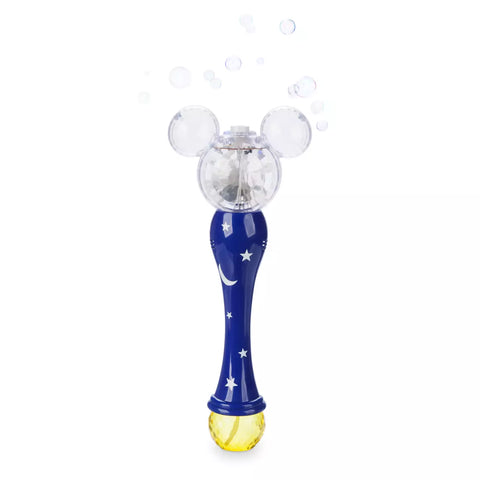 Sorcerer Mickey Bubble Wand