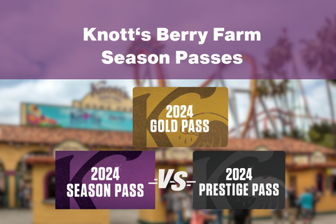 knotts berry farm season pass