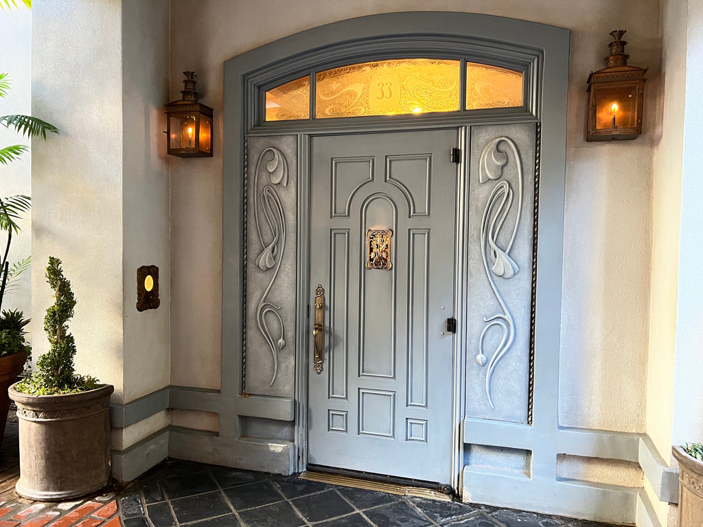 Inside Walt Disney's secret Club 33 where members pay £20k to