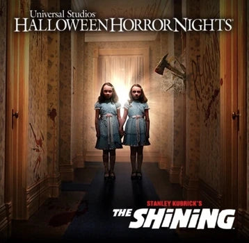 The Shining Halloween Horror Nights