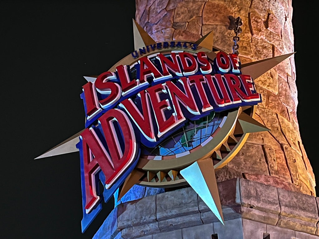 Top 15 Best Rides at Islands of Adventure for 2023