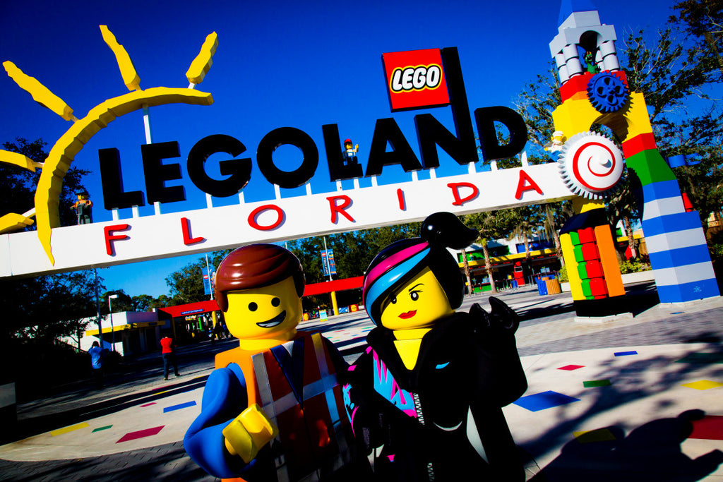 LEGOLAND Costco Tickets Deals & Everything You Should Know