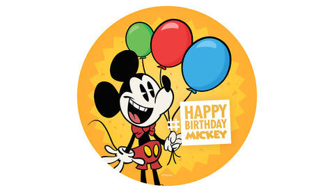 birthday pin disney