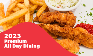 carowinds premium all day dining