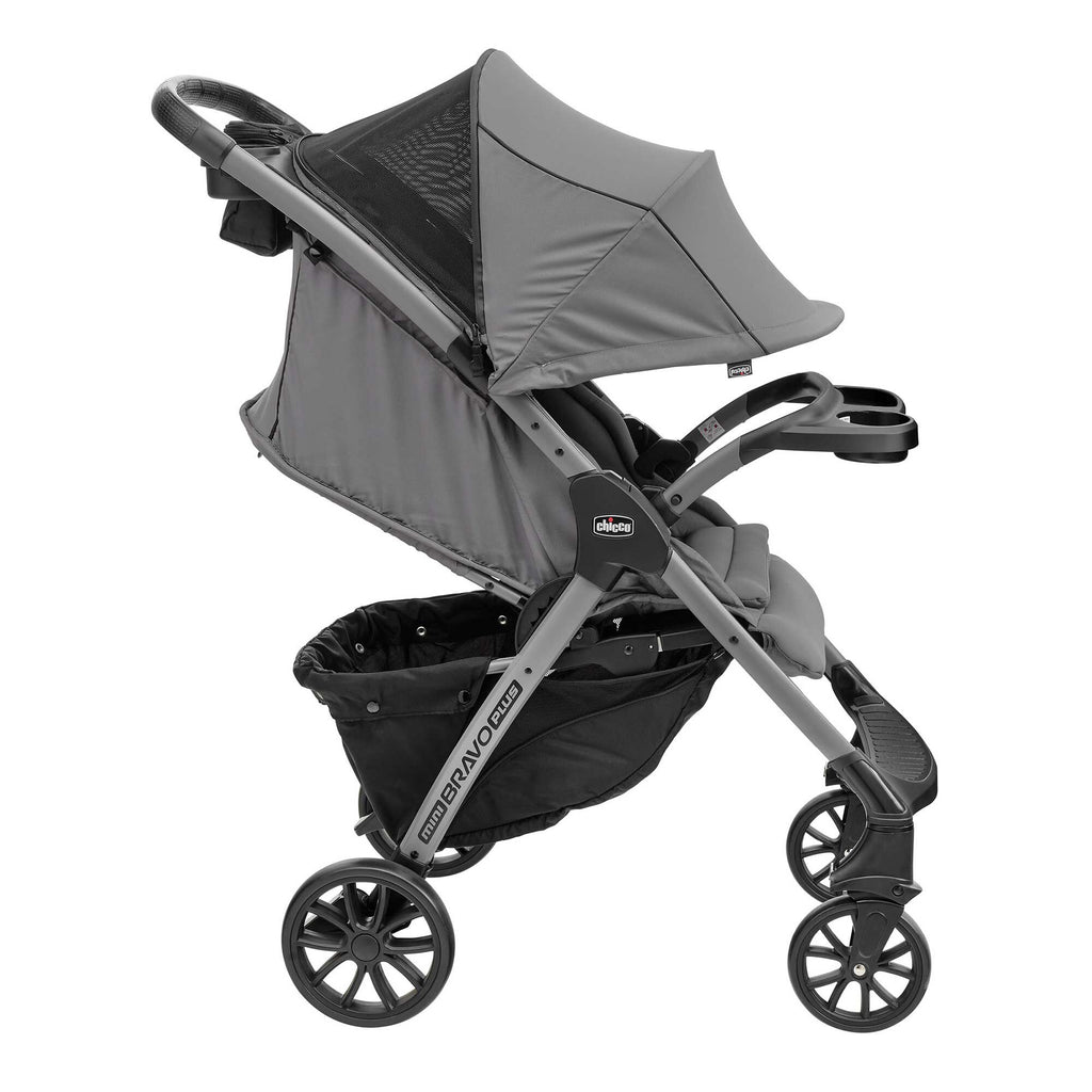 Chicco Mini Bravo Plus Stroller