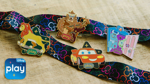 How to Get Disneyland Pins For Free  Easily Explained –