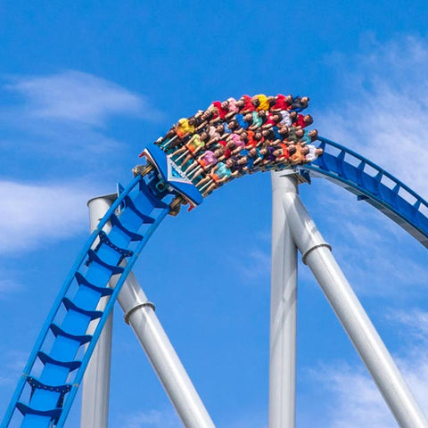 5 Best Rides at Kings Island | Easily Explained – ThemeParkCenter.com