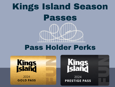 Kings Island Season Pass Everything You Need To Know ThemeParkCenter Com   Kings Island Season Passes 480x480 