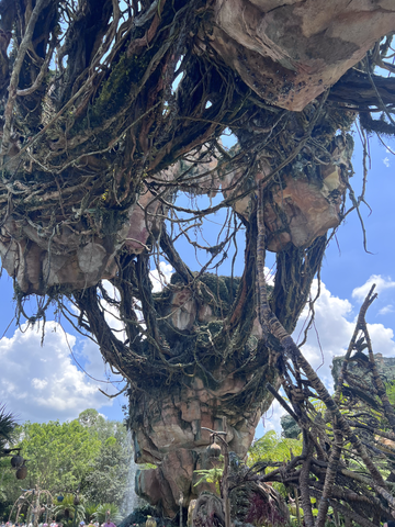 pandora world of avatar floating rocks