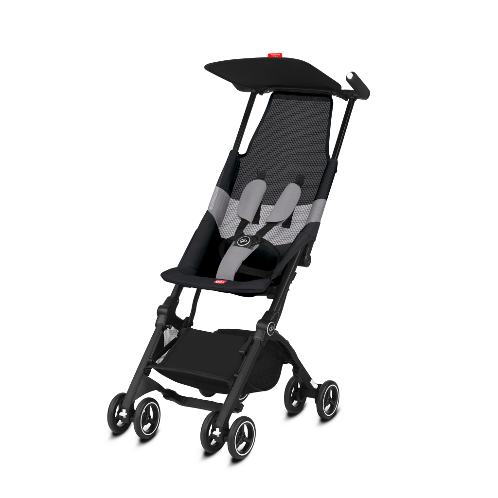 gb Pockit Air Stroller