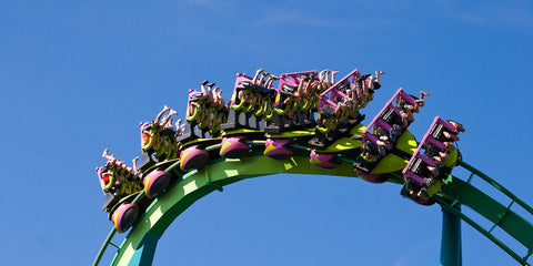 raptor ride cedar point