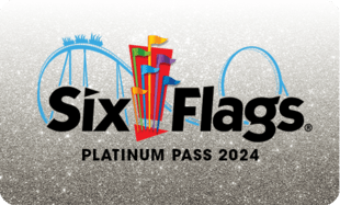 six flags platinum pass