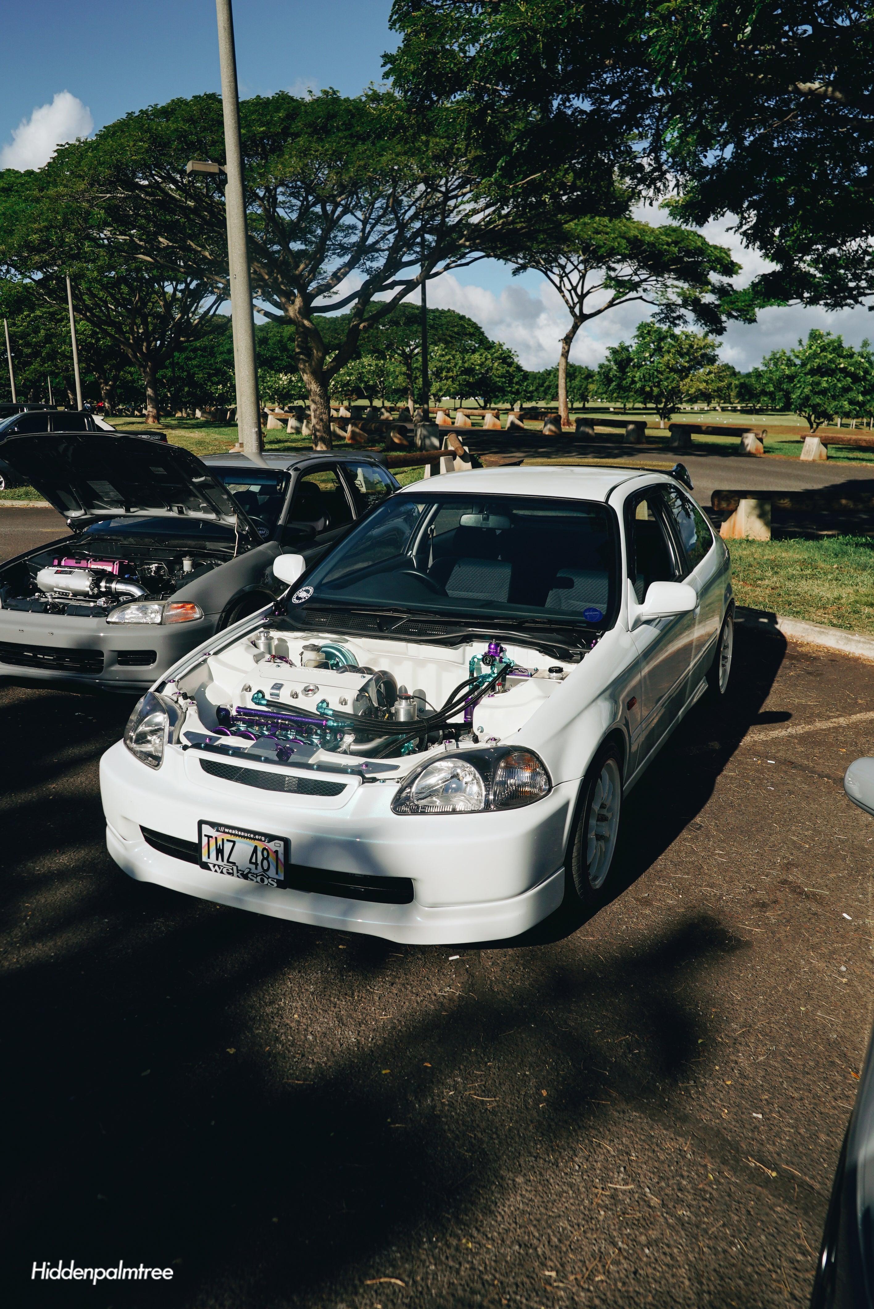 honda civic ek hatch hawaii kjxfg