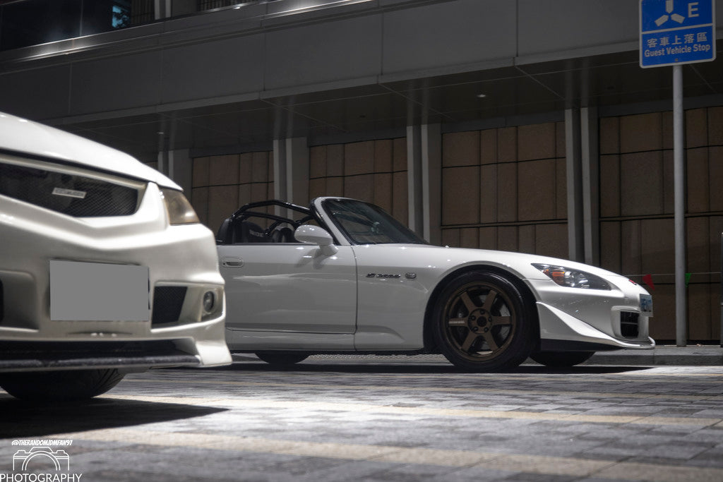The Honda S2000 - The Roadster of our Times? – HIDDENPALMTREE