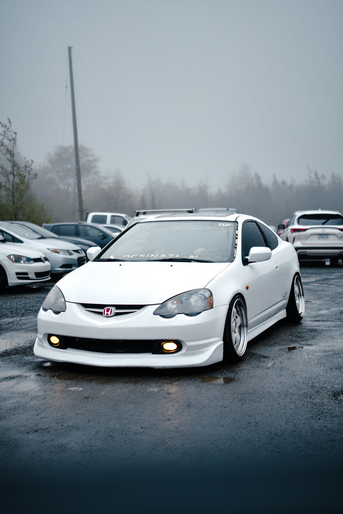 Nova Scotia Acura RSX Honda Integra