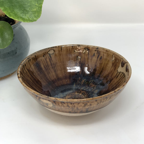 Micaceous Clay Covered Baker – Pacific Clay Works