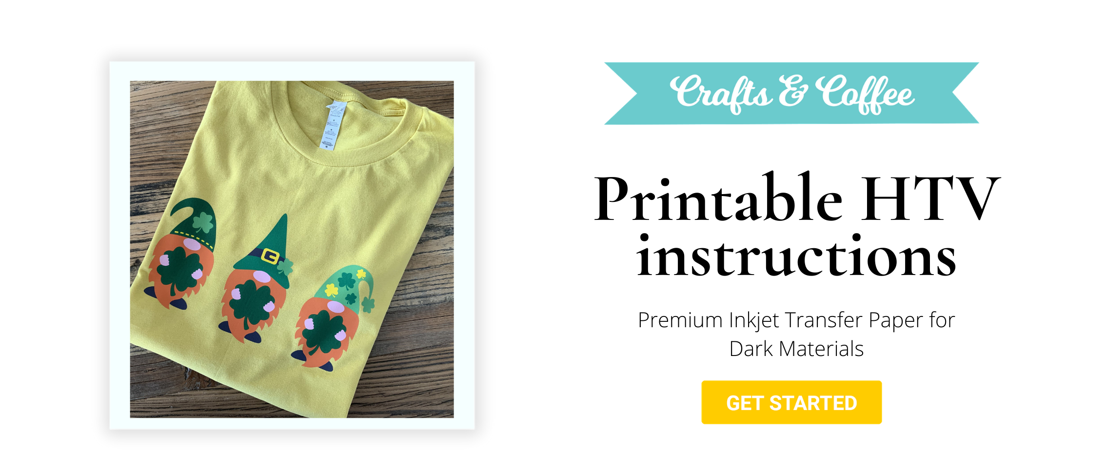 instructions for premium inkjet transfer paper for dark light materi icraftvinyl
