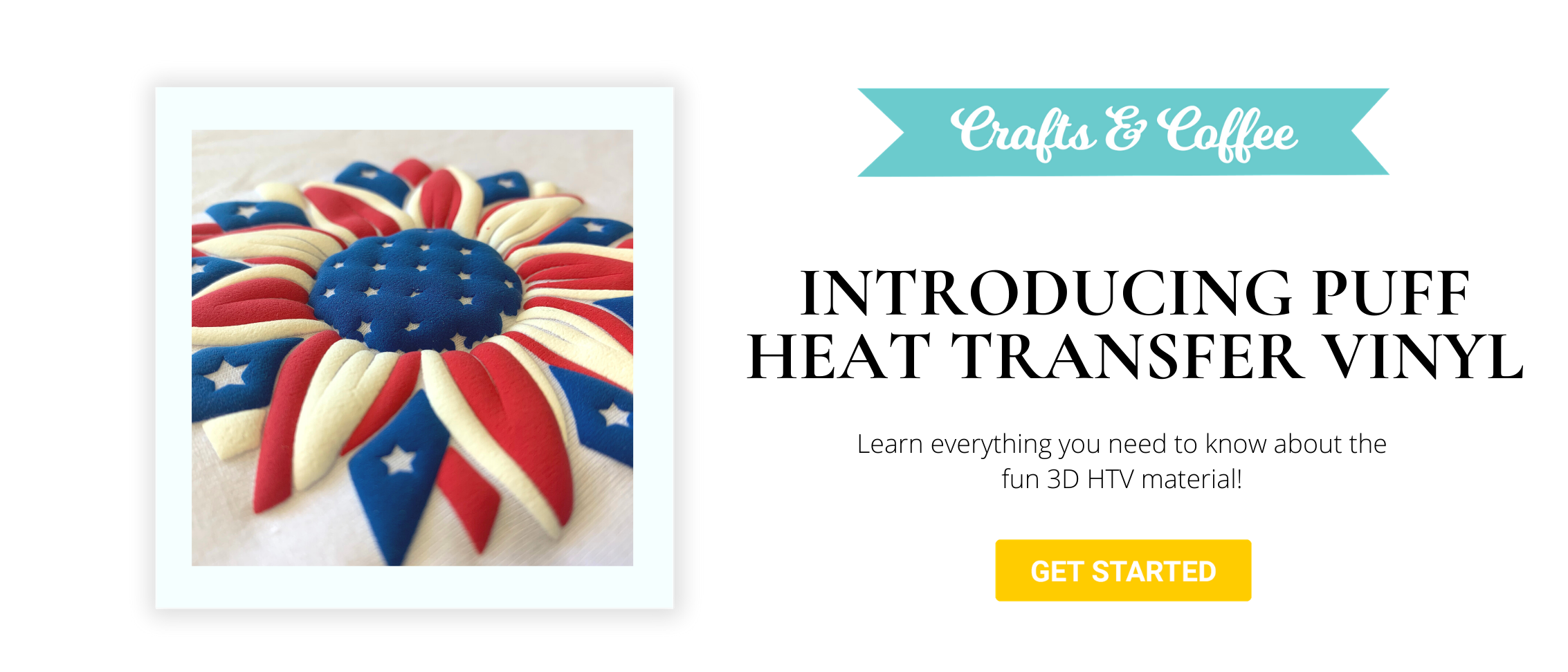 A Beginner's Guide to Vinyl & Heat Transfer Vinyl Crafting - iCraftVinyl