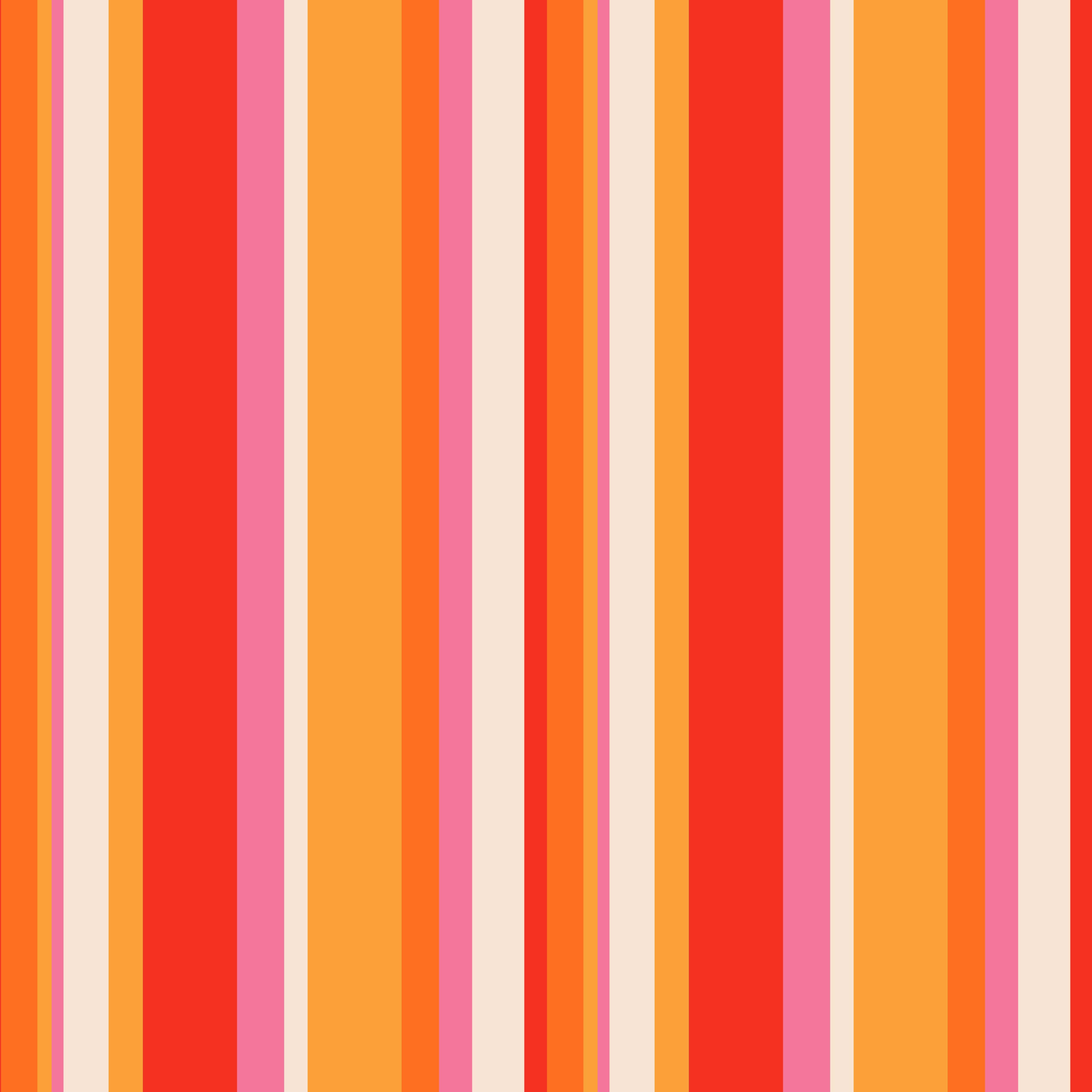 Groovy Stripes 12x12 Patterned Vinyl Sheet - iCraftVinyl