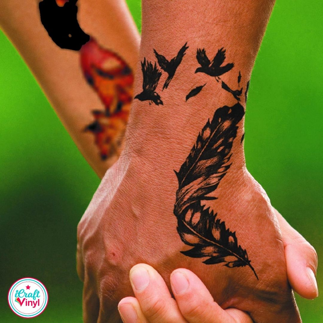 temporary-tattoo-paper-for-inkjet-laser-printers-icraftvinyl