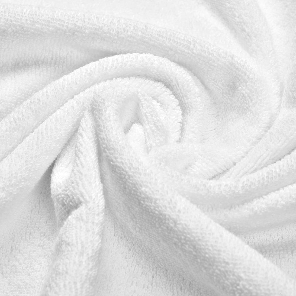 Organic Cotton Bath Towels | Ecodownunder Australia