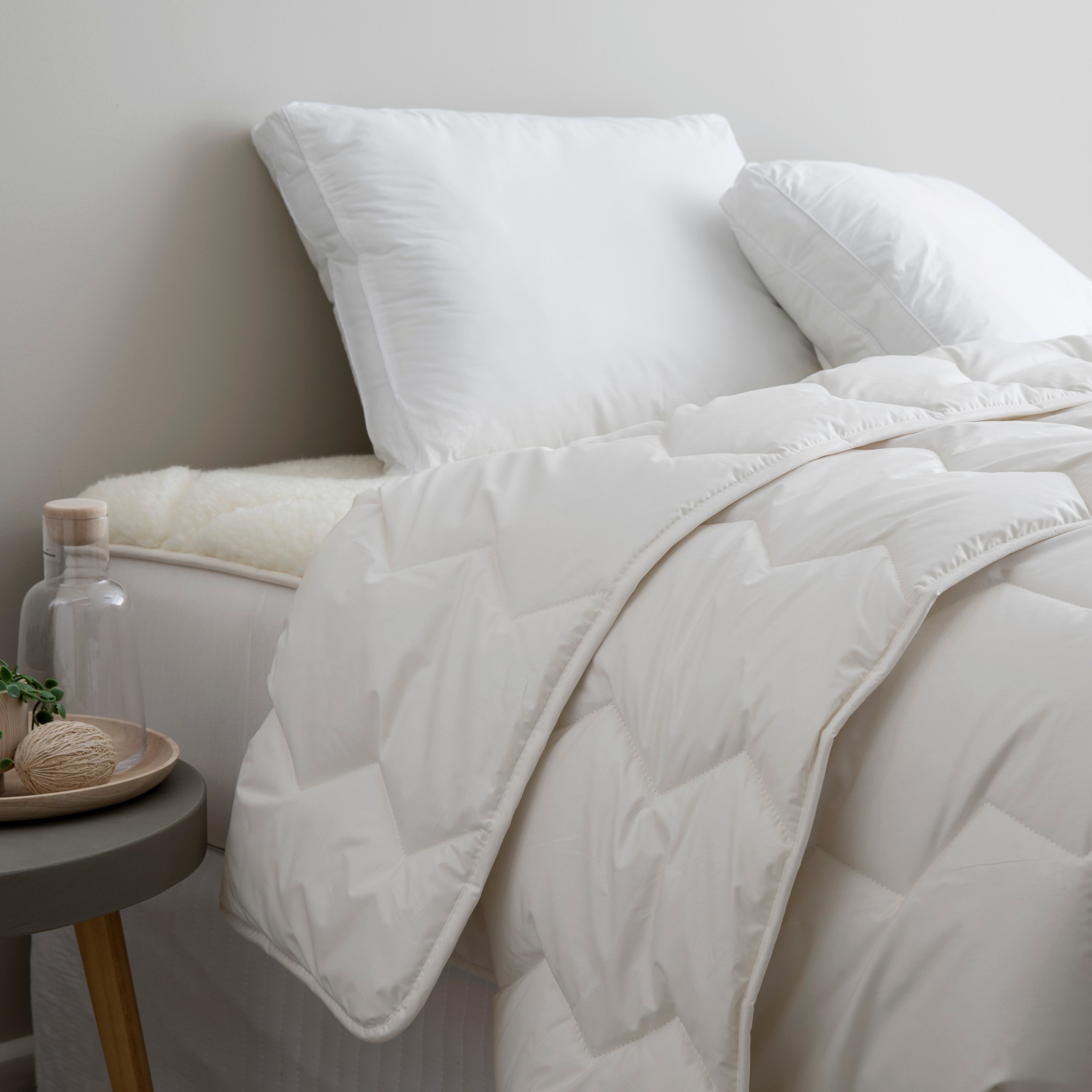 all year round doona