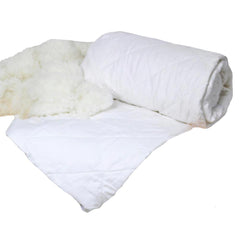 Cotton Mattress Protector