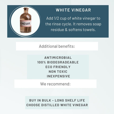 White Vinegar