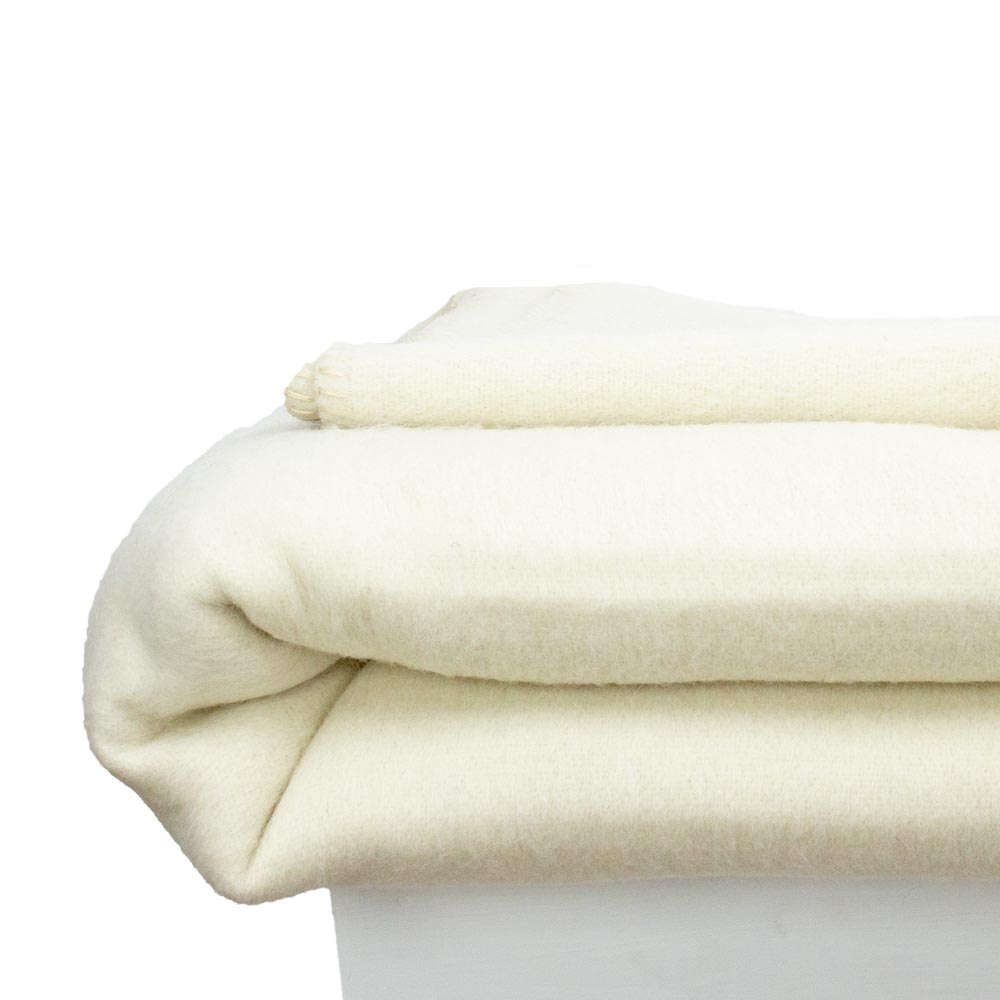 Alpaca Blankets - luxurious, soft and warm | Ecodownunder