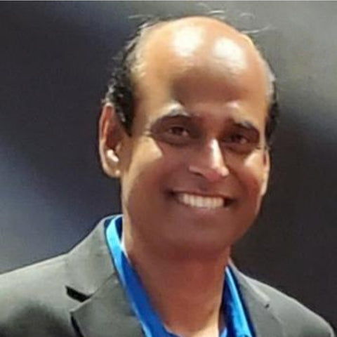 Rasik Patel