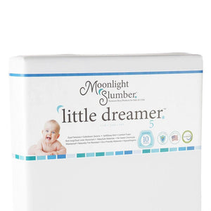 moonlight slumber twin mattress