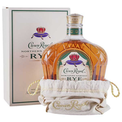 Crown Royal Northern Rye