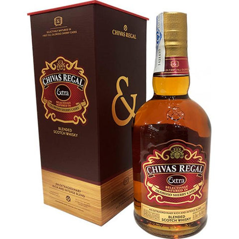 Chivas Regal Extra