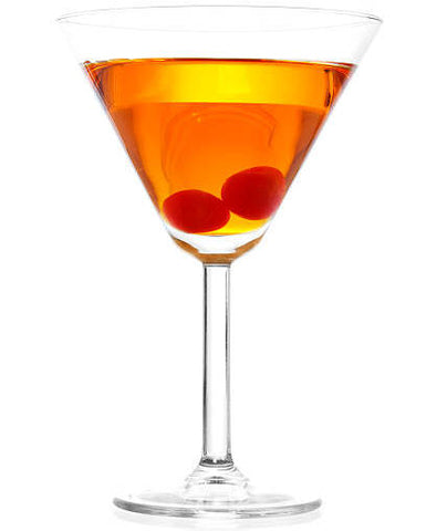 Rob Roy recipe and history