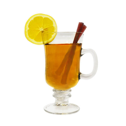 Hot Toddy recipe and history