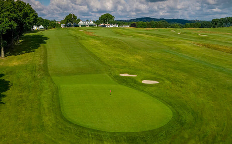 Oakmont Country Club