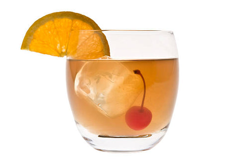 whiskey sour recipe and history