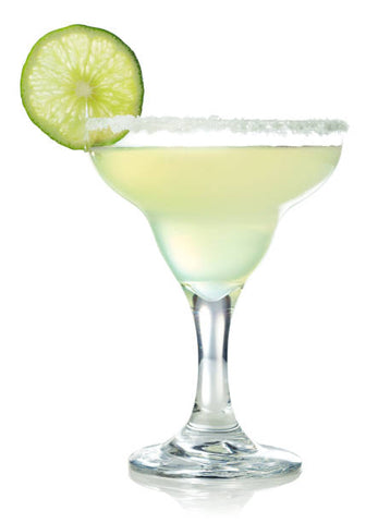 Margarita recipe and history